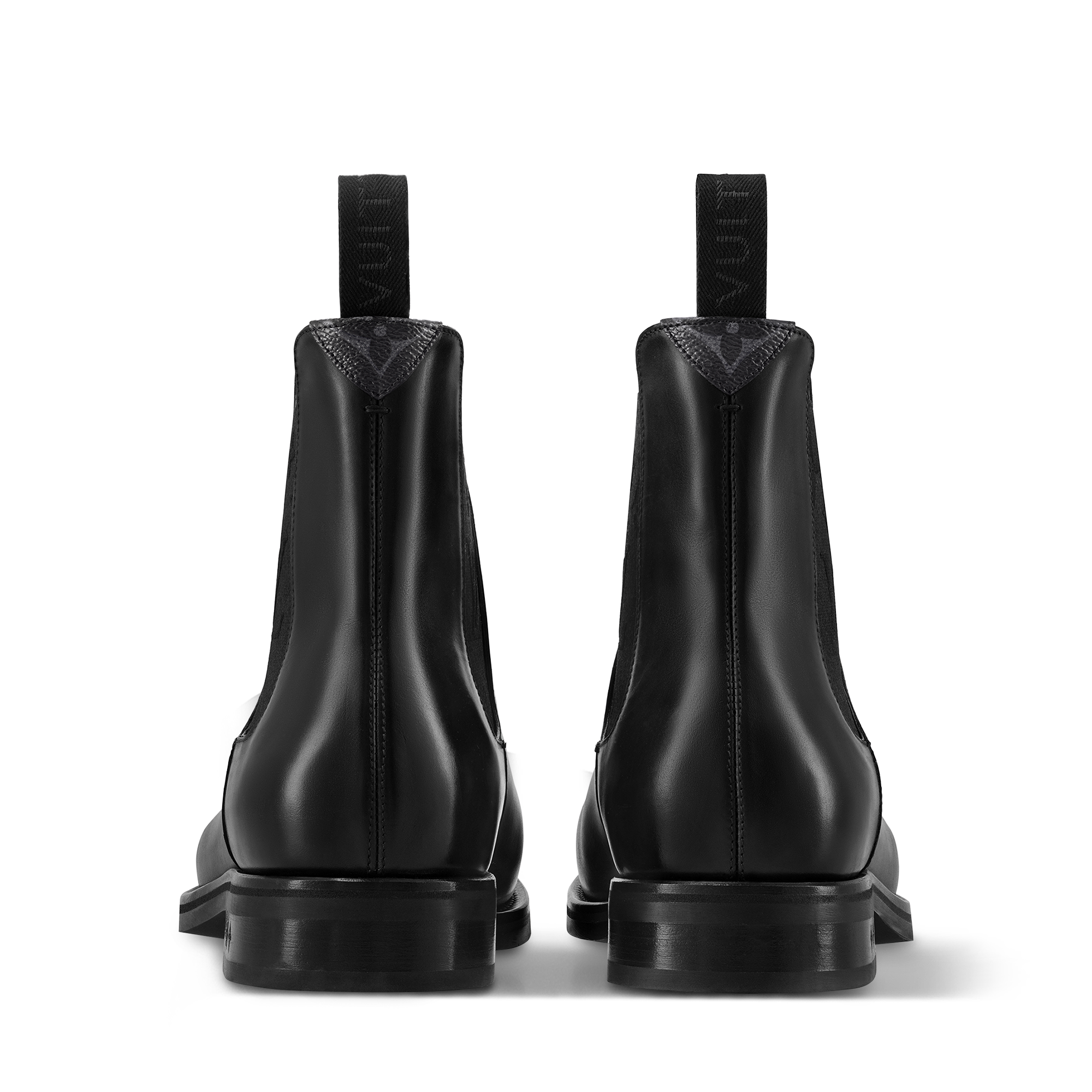Stivaletto Chelsea LV Flex  Uomo Calzature Stivali | LOUIS VUITTON (Zoom prodotto)