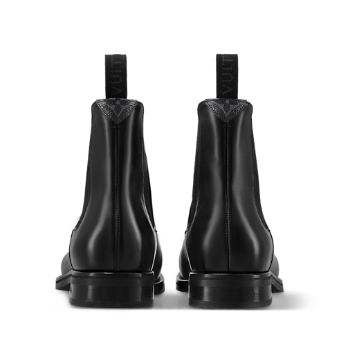 Stivaletto Chelsea LV Flex Uomo Calzature Stivali | LOUIS VUITTON (Zoom prodotto)
