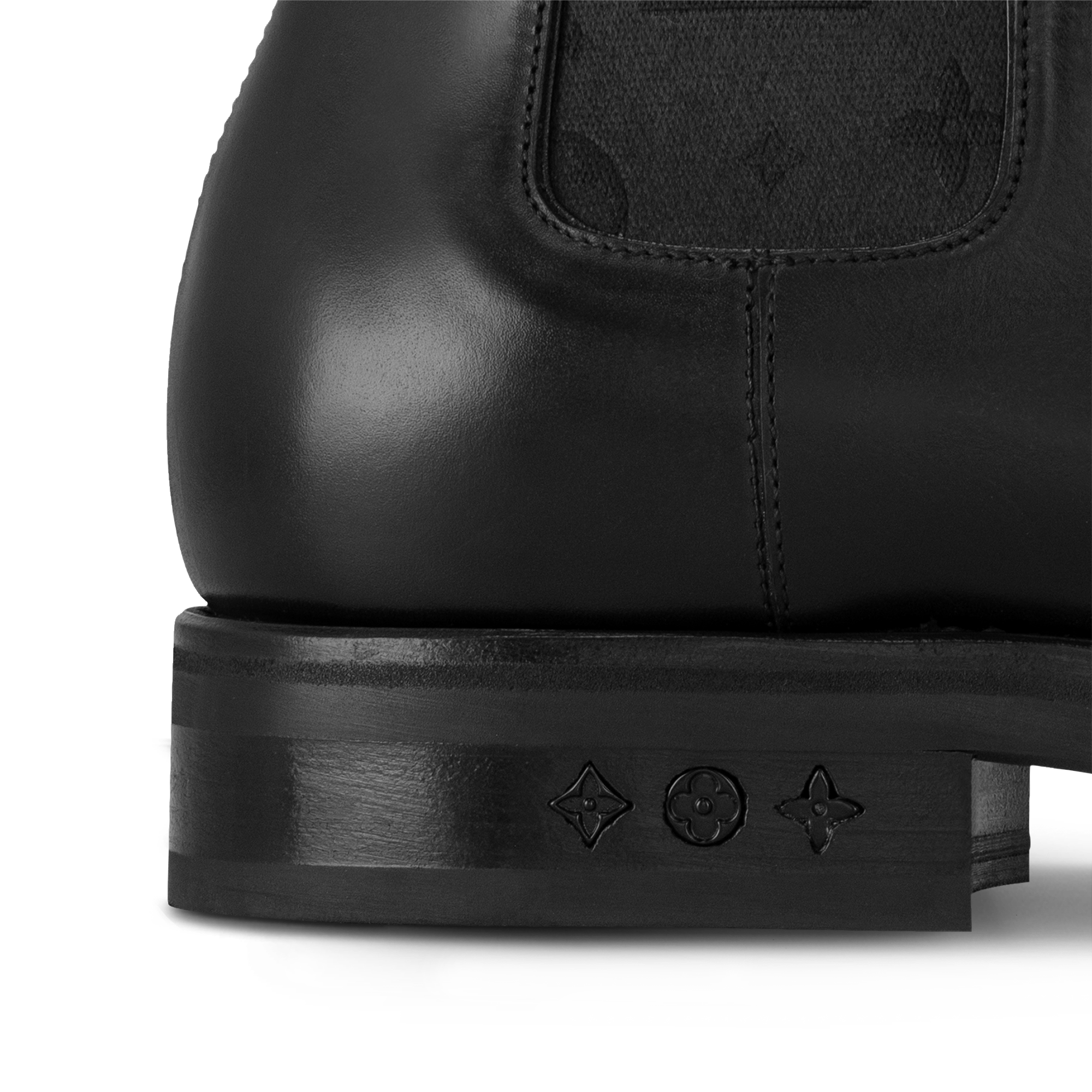 Stivaletto Chelsea LV Flex  Uomo Calzature Stivali | LOUIS VUITTON (Zoom prodotto)
