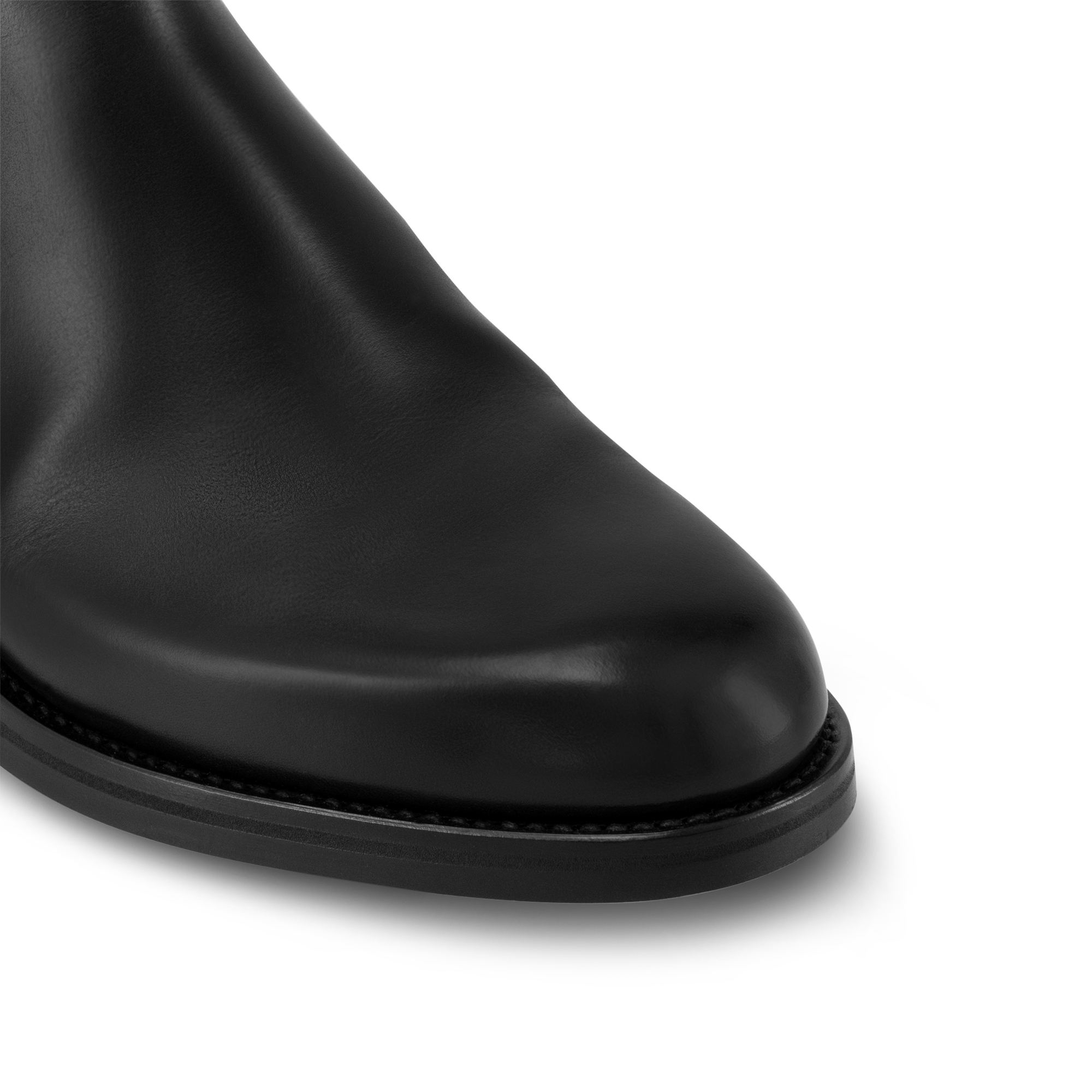 Stivaletto Chelsea LV Flex  Uomo Calzature Stivali | LOUIS VUITTON (Zoom prodotto)