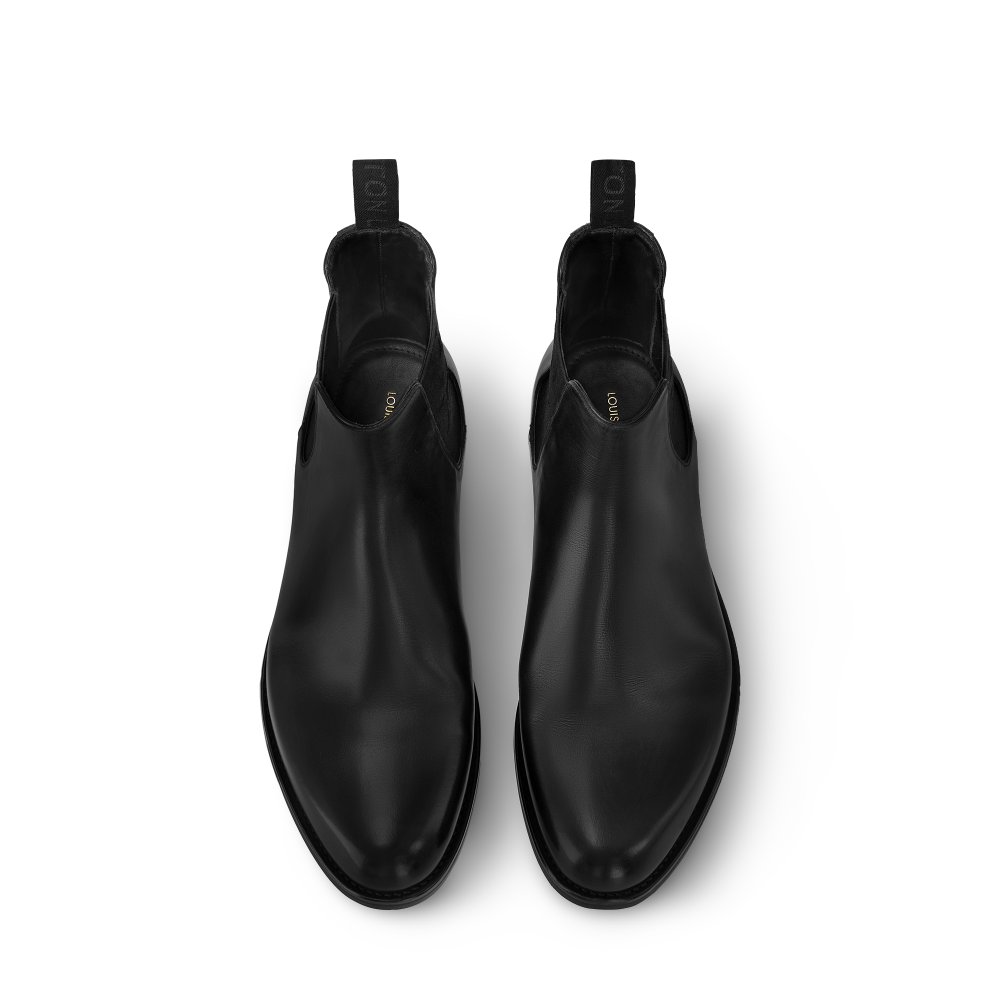 Stivaletto Chelsea LV Flex  Uomo Calzature Stivali | LOUIS VUITTON (Zoom prodotto)