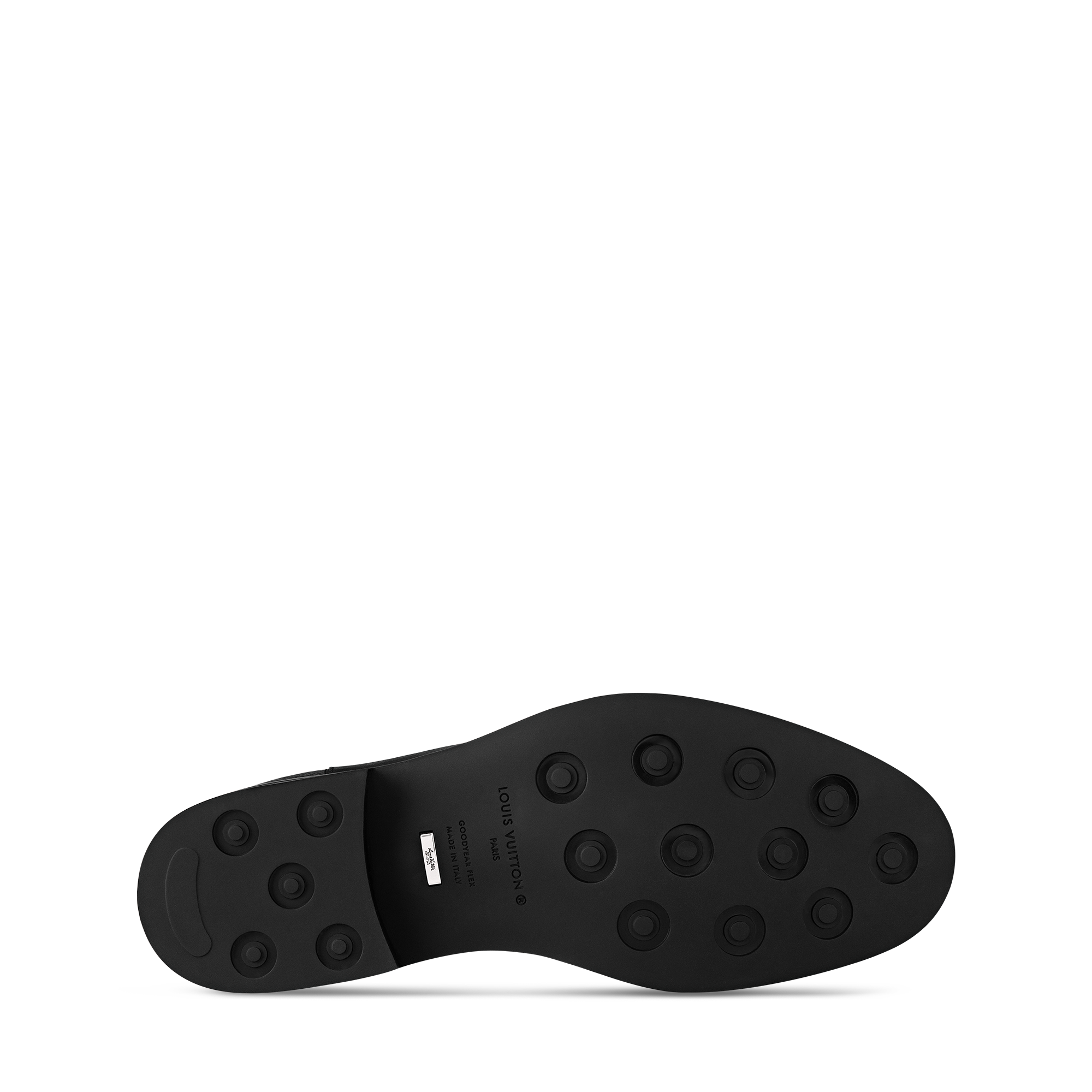 Stivaletto Chelsea LV Flex  Uomo Calzature Stivali | LOUIS VUITTON (Zoom prodotto)