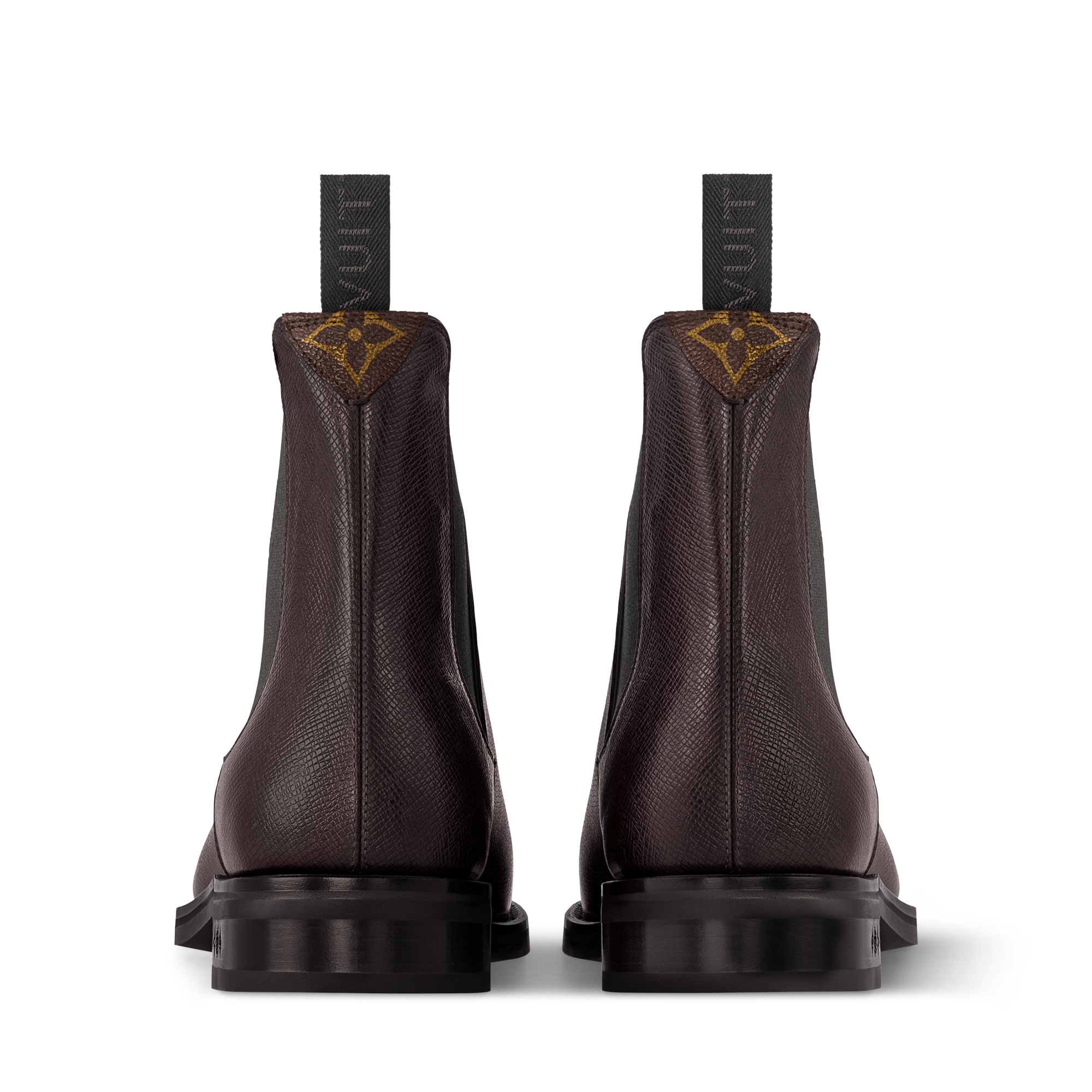 Stivaletto Chelsea LV Flex  Uomo Calzature Stivali | LOUIS VUITTON (Zoom prodotto)