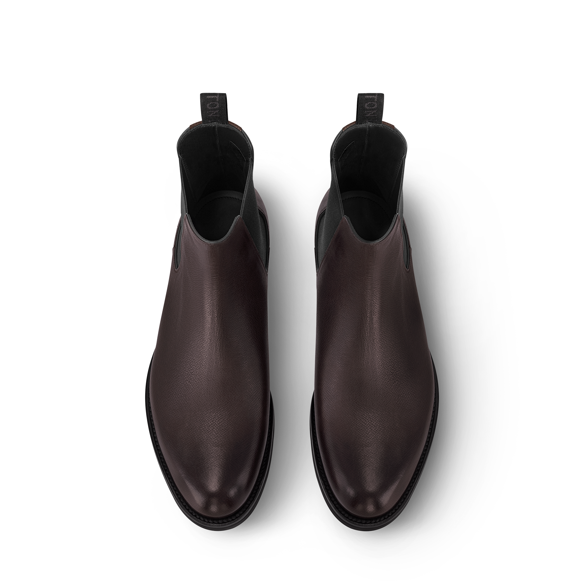 Stivaletto Chelsea LV Flex  Uomo Calzature Stivali | LOUIS VUITTON (Zoom prodotto)