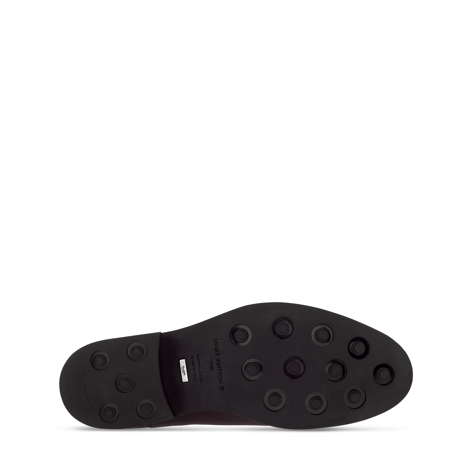 Stivaletto Chelsea LV Flex  Uomo Calzature Stivali | LOUIS VUITTON (Zoom prodotto)