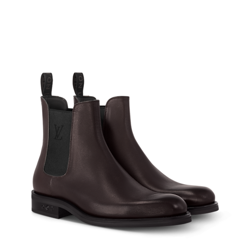 Camicia classica a maniche corte Uomo Abbigliamento Camicie | LOUIS VUITTON