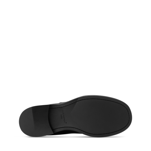 Stivaletto Chelsea LV Oxford Uomo Calzature Stivali | LOUIS VUITTON (Zoom prodotto)