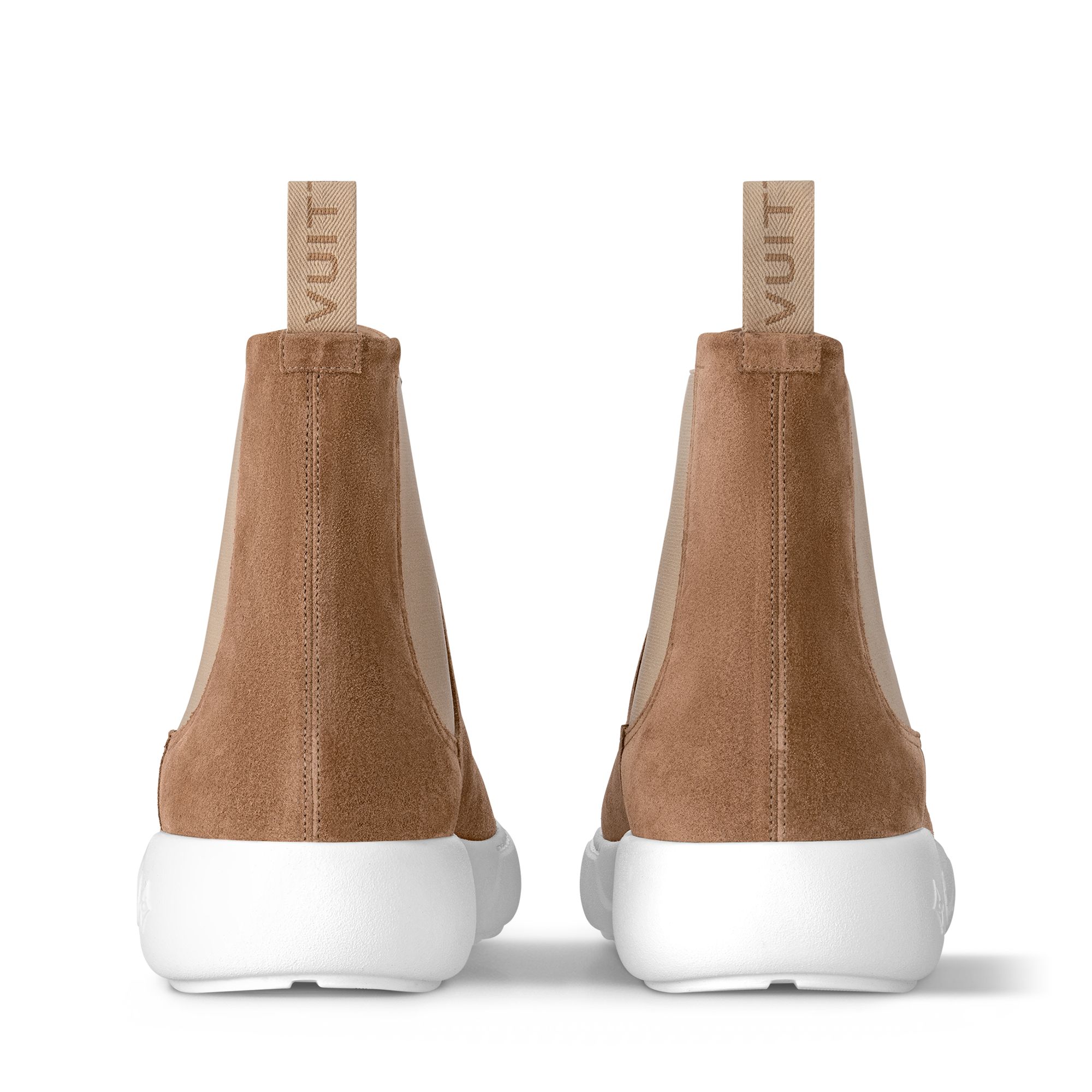 Stivaletto Chelsea LV Pacific  Uomo Calzature Stivali | LOUIS VUITTON (Zoom prodotto)
