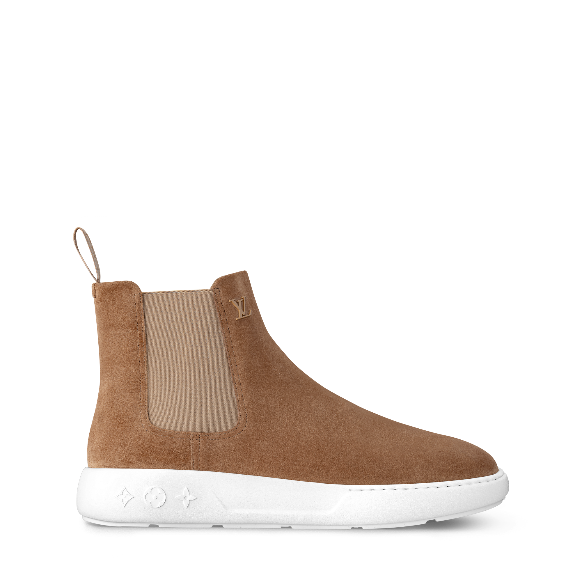 Stivaletto Chelsea LV Pacific  Uomo Calzature Stivali | LOUIS VUITTON (Zoom prodotto)