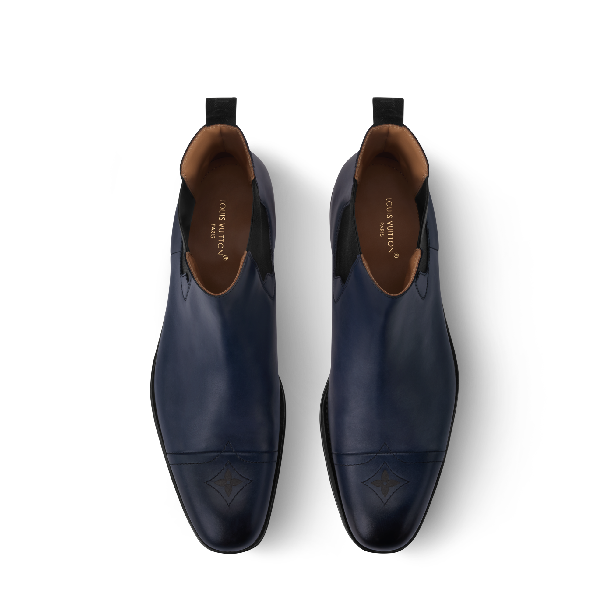 Stivaletto Chelsea Varenne  Novità Per gli uomini New Formal | LOUIS VUITTON (Zoom prodotto)