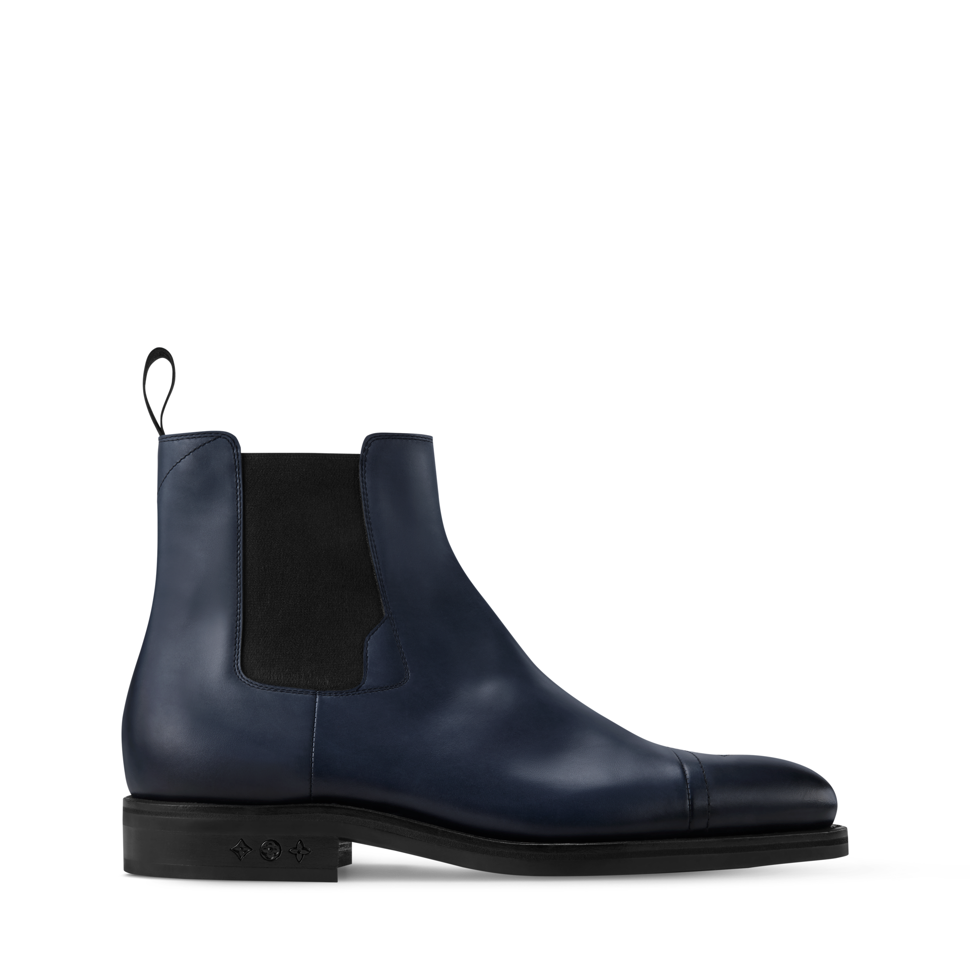 Stivaletto Chelsea Varenne  Novità Per gli uomini New Formal | LOUIS VUITTON (Zoom prodotto)