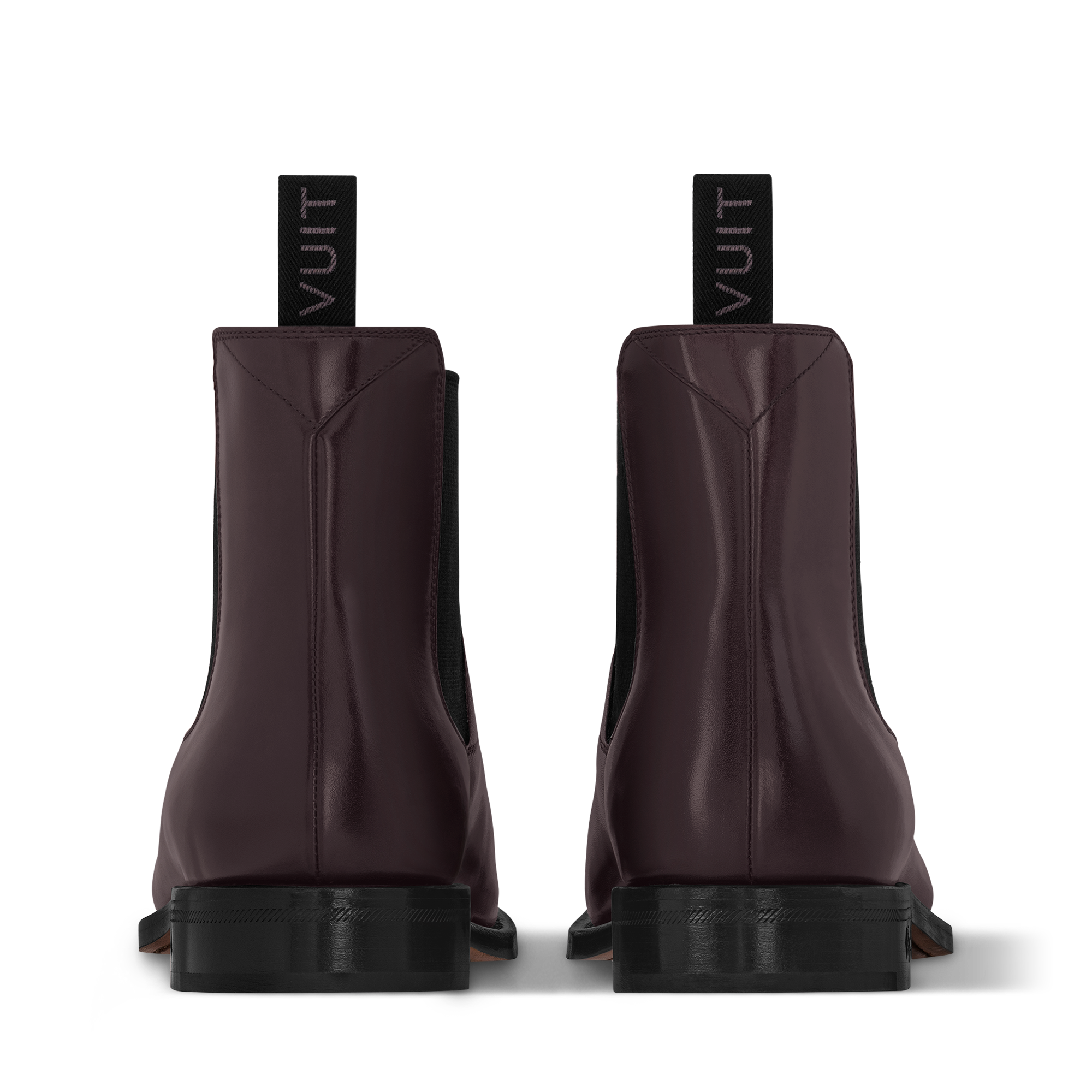Stivaletto Chelsea Varenne  Uomo Calzature Stivali | LOUIS VUITTON (Zoom prodotto)