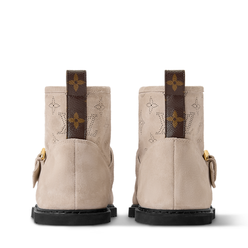 Stivaletto Colorado Donna Calzature Stivali e Stivaletti | LOUIS VUITTON (Zoom prodotto)