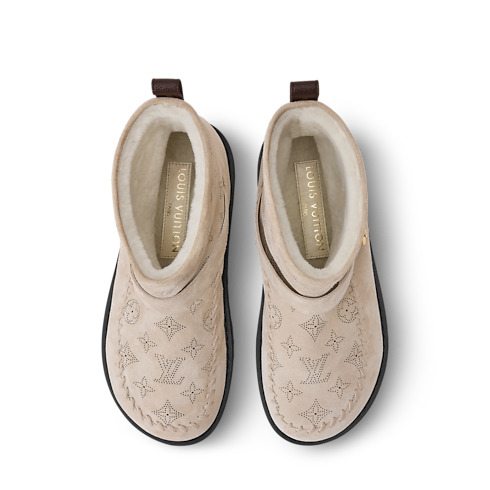 Stivaletto Colorado Donna Calzature Stivali e Stivaletti | LOUIS VUITTON (Zoom prodotto)