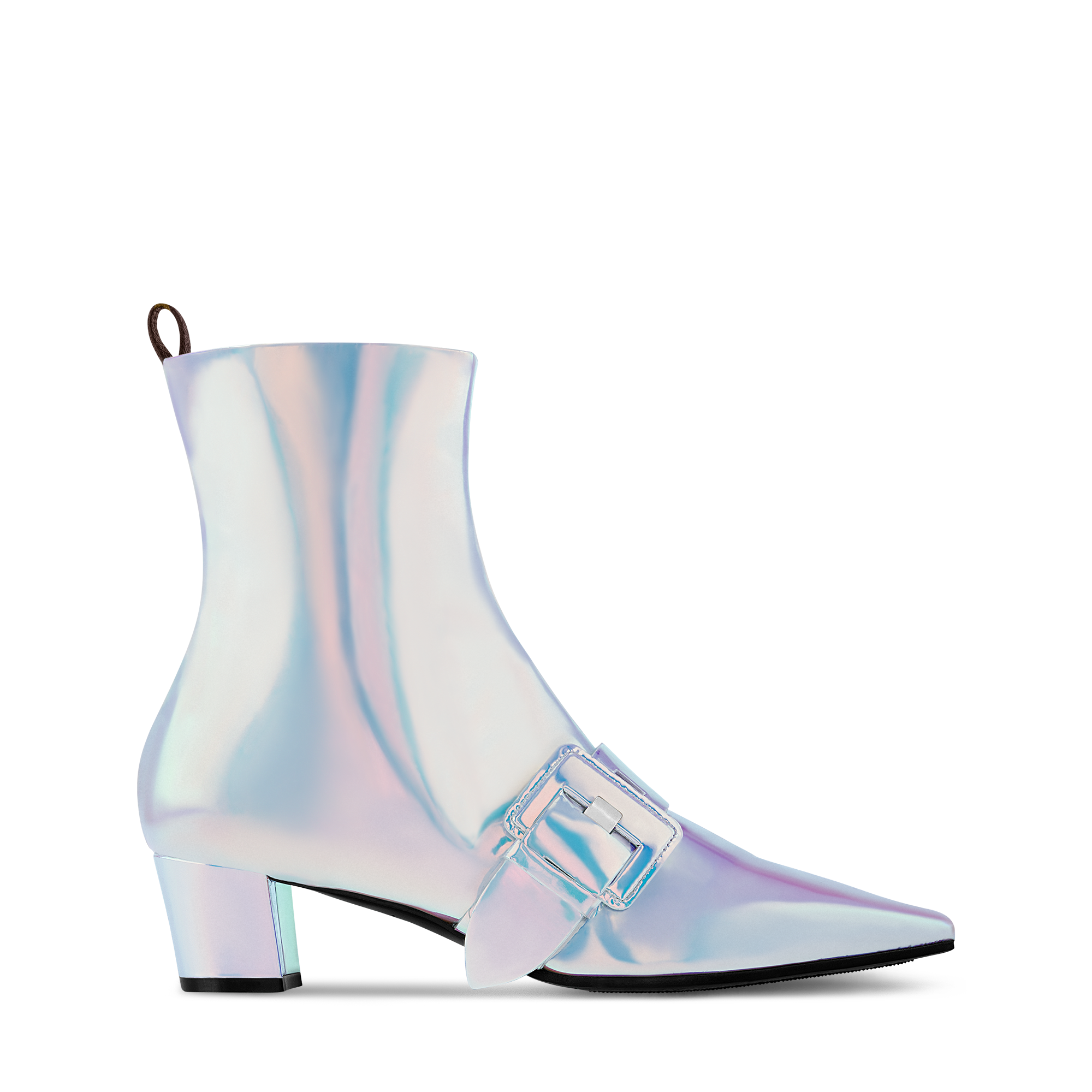 Stivaletto Fusée  Donna Calzature Stivali e Stivaletti | LOUIS VUITTON (Zoom prodotto)