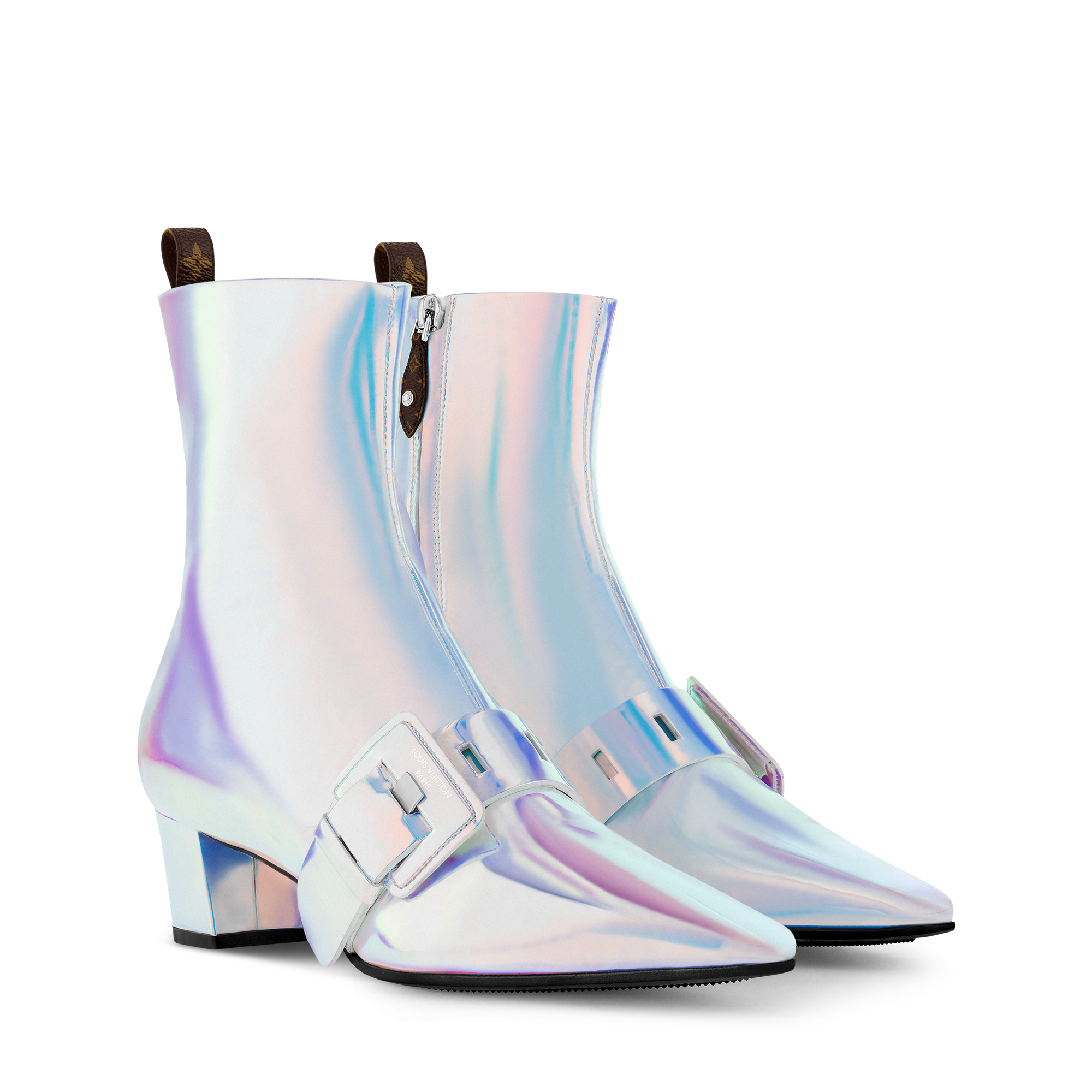 Stivaletto Fusée  Donna Calzature Stivali e Stivaletti | LOUIS VUITTON (Zoom prodotto)