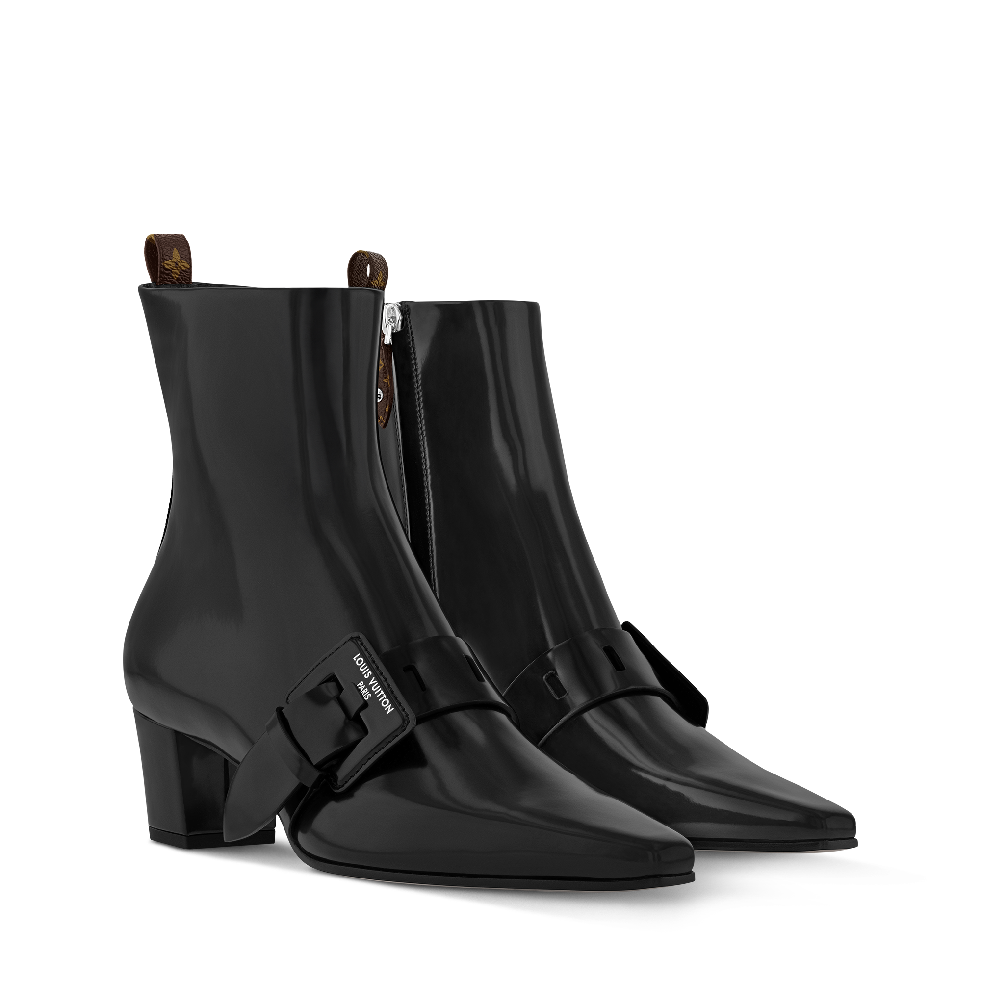 Stivaletto Fusée  Donna Calzature Stivali e Stivaletti | LOUIS VUITTON (Zoom prodotto)