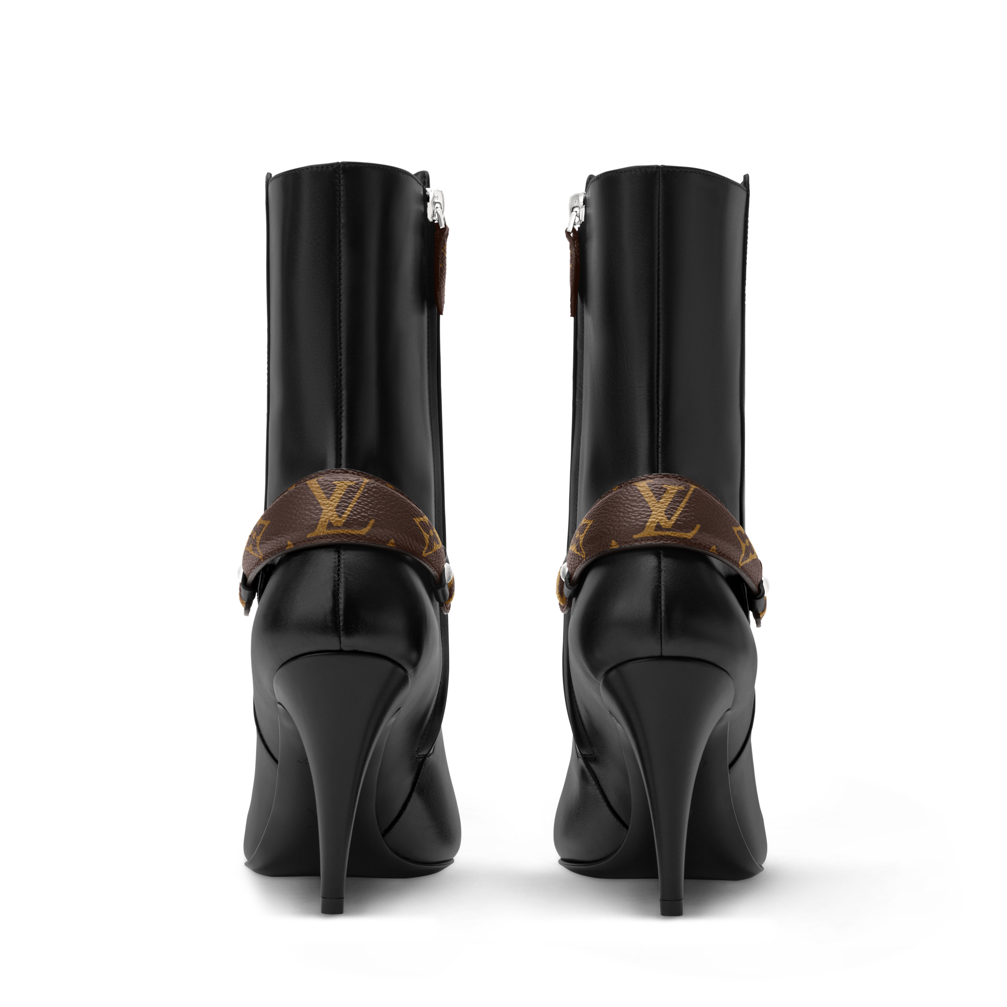 Stivaletto Legacy  Donna Calzature Stivali e Stivaletti | LOUIS VUITTON (Zoom prodotto)