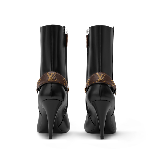 Stivaletto Legacy Donna Calzature Stivali e Stivaletti | LOUIS VUITTON (Zoom prodotto)