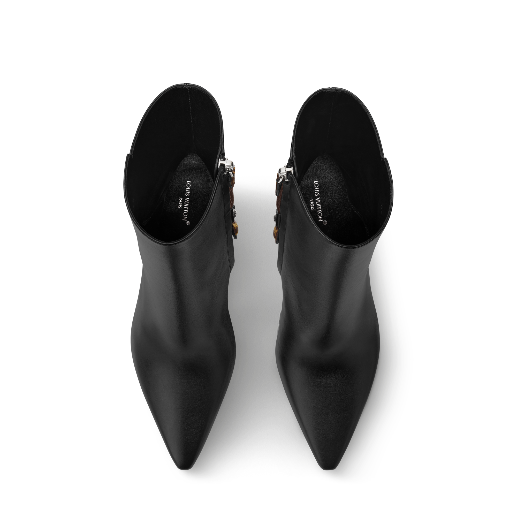 Stivaletto Legacy  Donna Calzature Stivali e Stivaletti | LOUIS VUITTON (Zoom prodotto)
