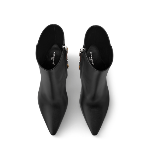 Stivaletto Legacy Donna Calzature Stivali e Stivaletti | LOUIS VUITTON (Zoom prodotto)