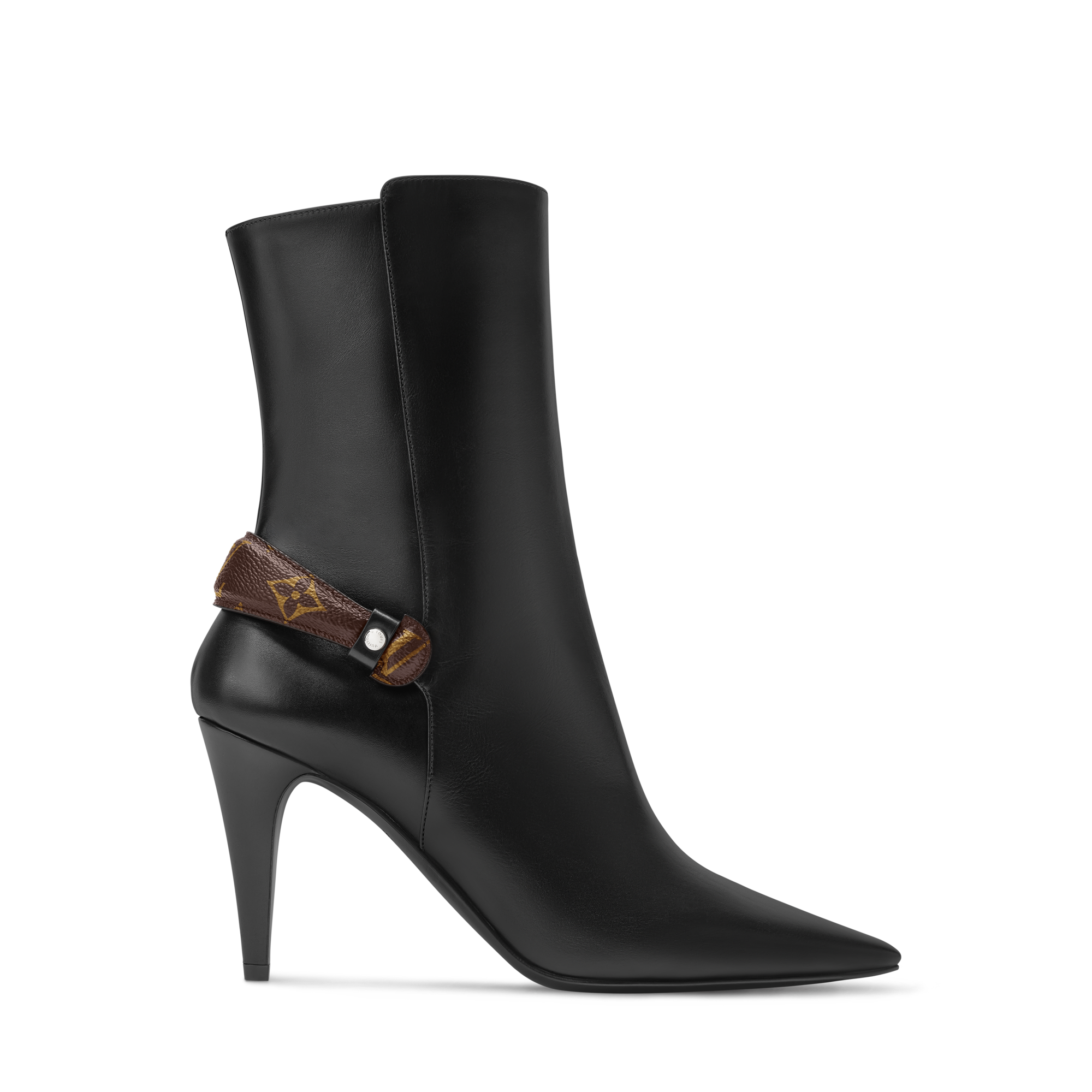Stivaletto Legacy  Donna Calzature Stivali e Stivaletti | LOUIS VUITTON (Zoom prodotto)