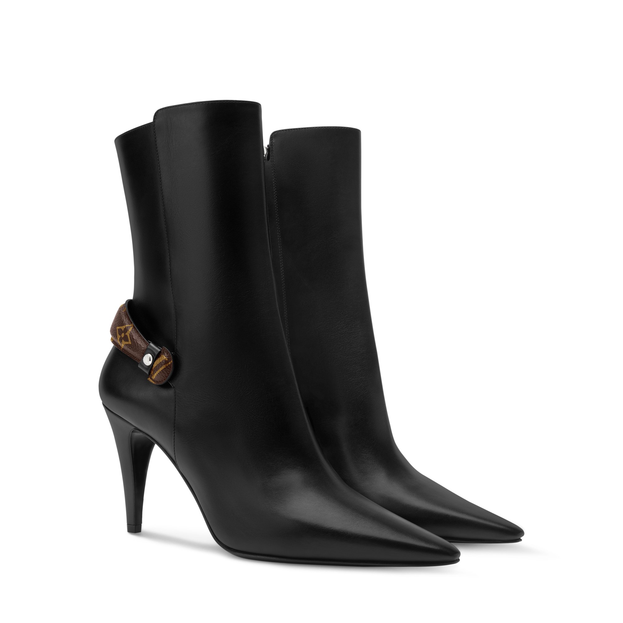 Stivaletto Legacy  Donna Calzature Stivali e Stivaletti | LOUIS VUITTON (Zoom prodotto)