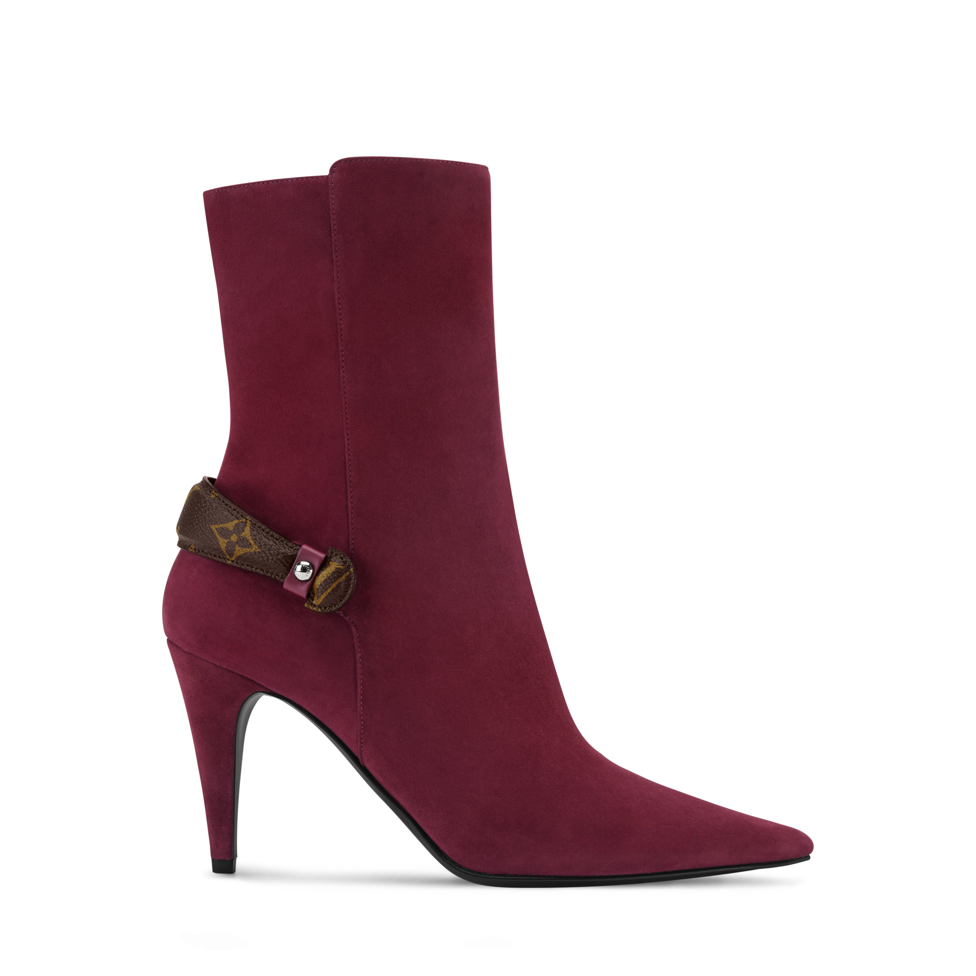 Stivaletto Legacy  Donna Calzature Stivali e Stivaletti | LOUIS VUITTON (Zoom prodotto)