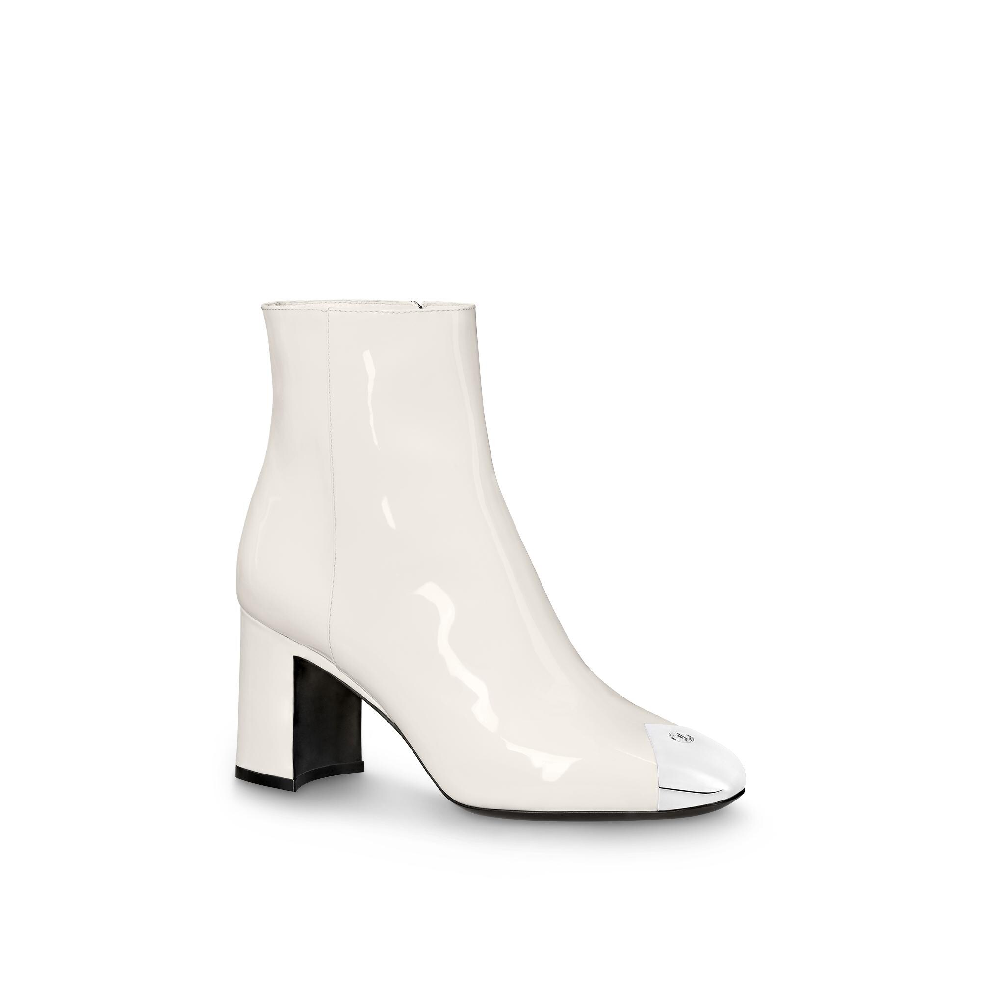 Stivaletto Louise - Calzature | LOUIS VUITTON