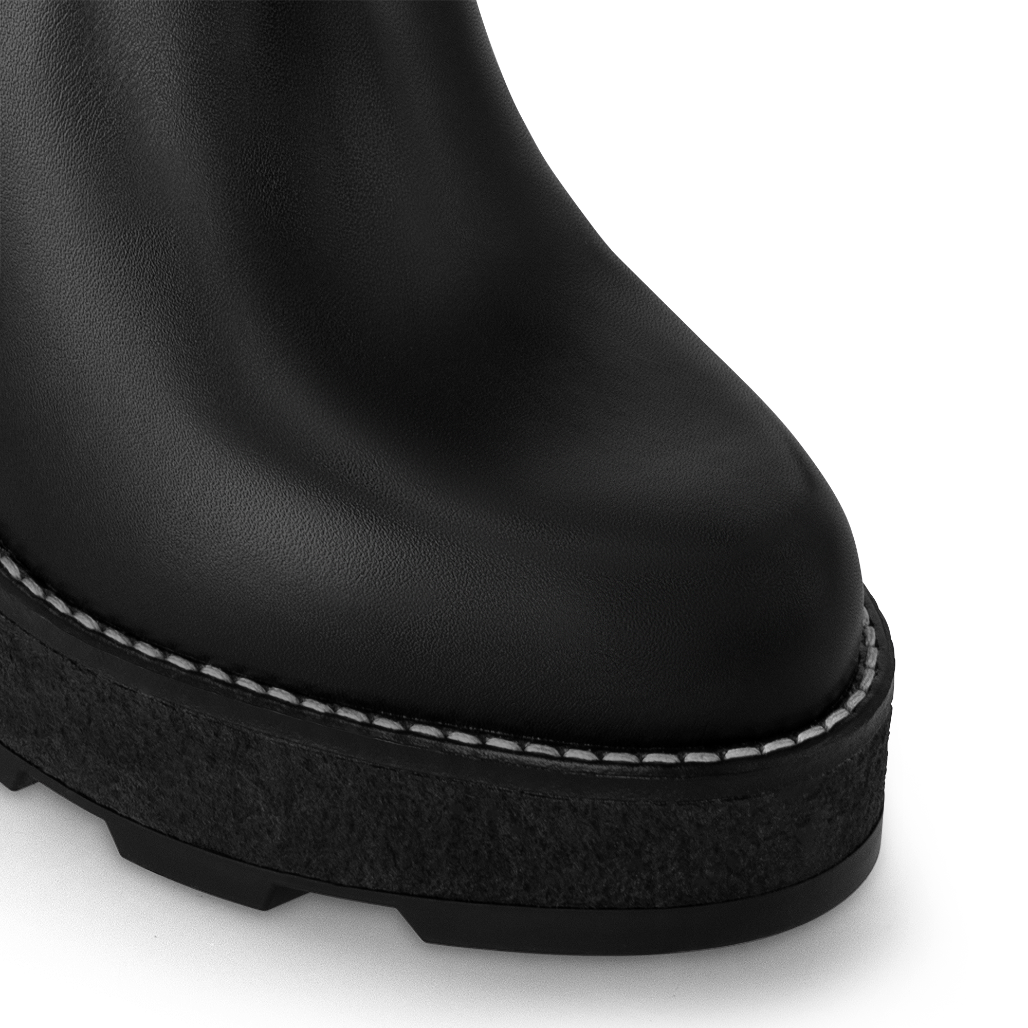 Stivaletto LV Beaubourg  Donna Calzature Stivali e Stivaletti | LOUIS VUITTON (Zoom prodotto)