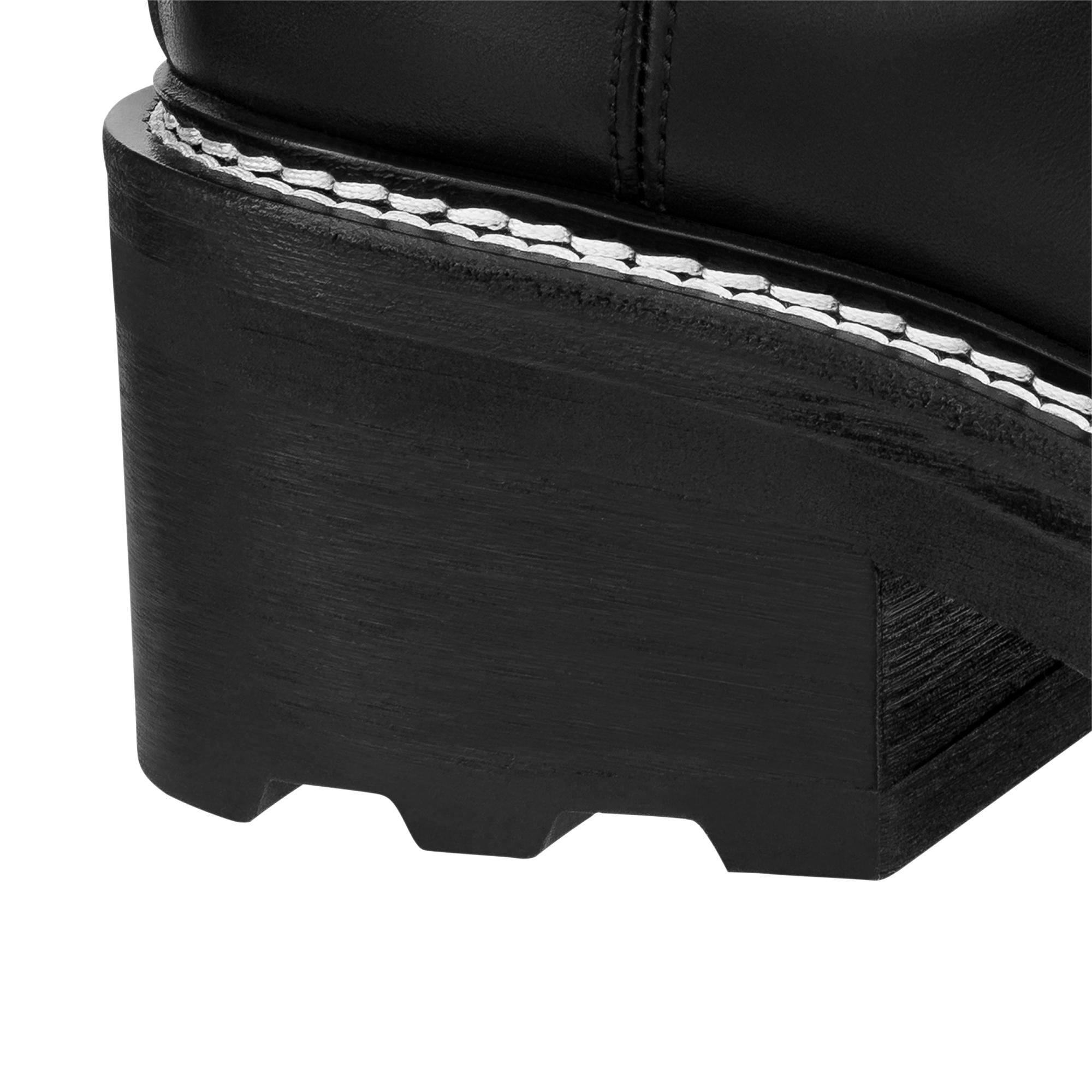Stivaletto LV Beaubourg  Uomo Discontinued Product Obs 8 | LOUIS VUITTON (Zoom prodotto)
