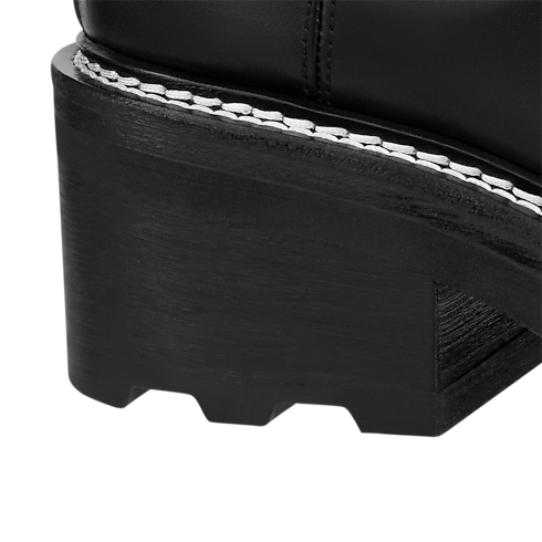 Stivaletto LV Beaubourg Uomo Discontinued Product Obs 8 | LOUIS VUITTON (Zoom prodotto)