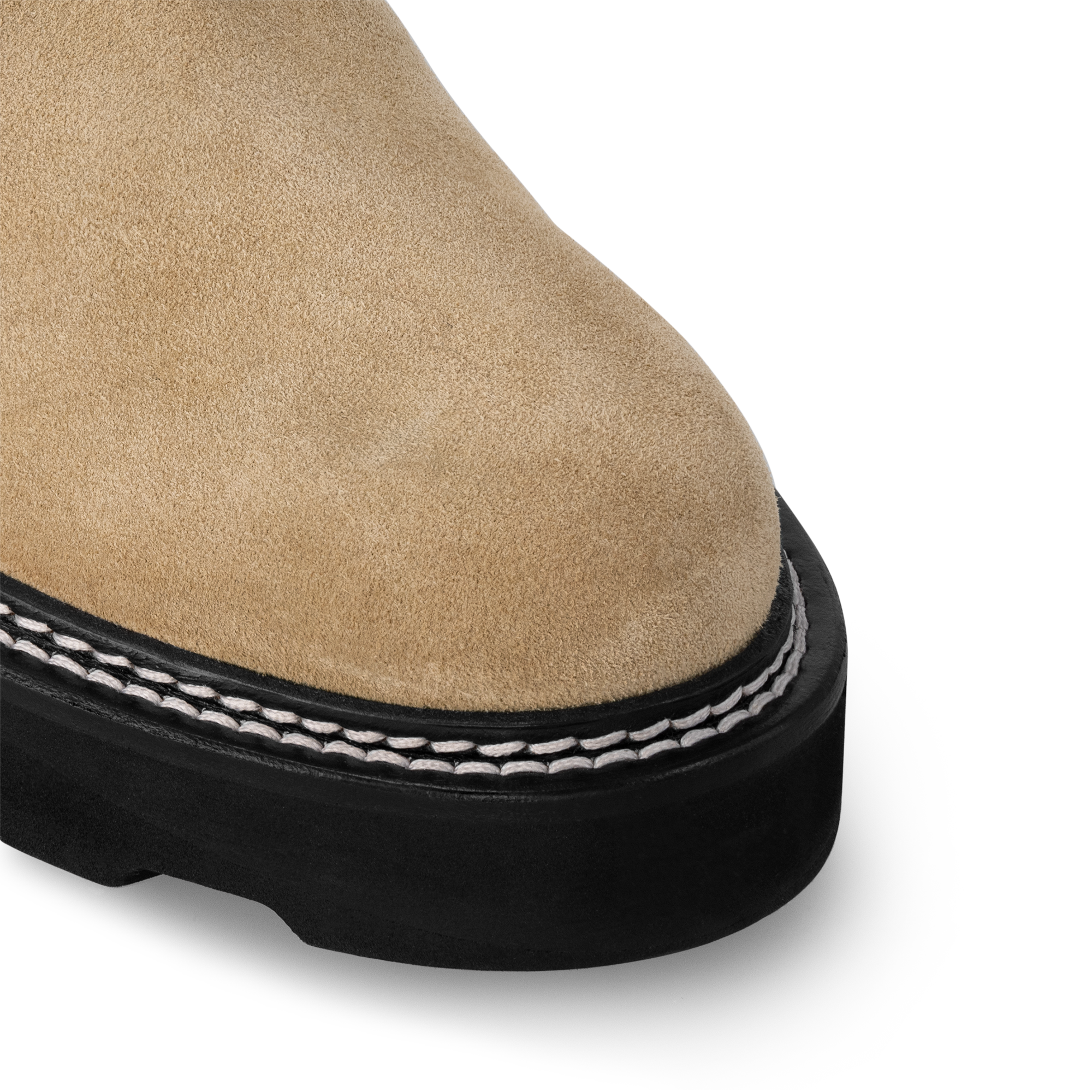 Stivaletto LV Beaubourg  Donna Calzature Stivali e Stivaletti | LOUIS VUITTON (Zoom prodotto)