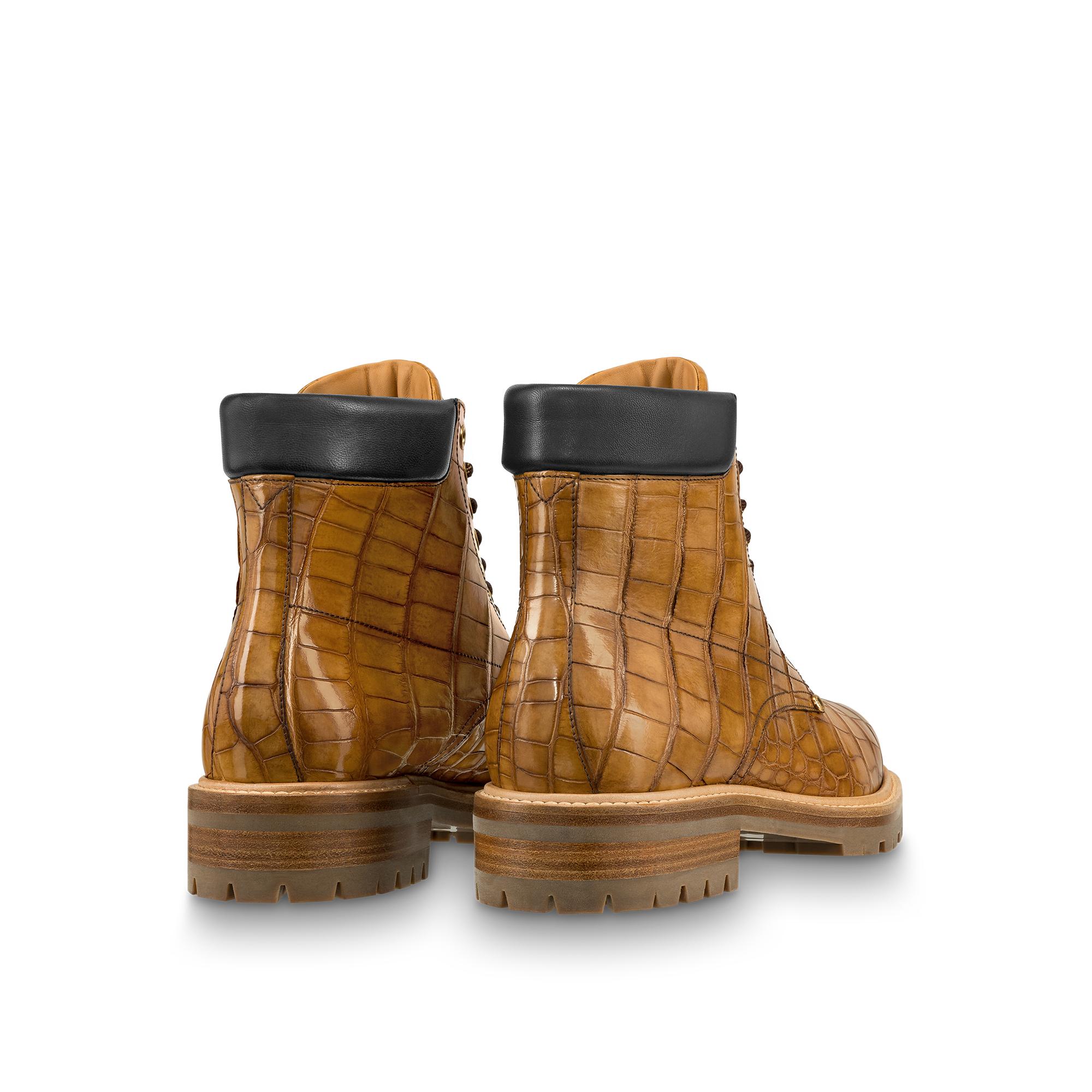 Stivali Louis Vuitton Uomo Outlet Online, UP TO 58% OFF | agrichembio.com