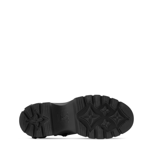 Stivaletto LV Squad Donna Calzature Stivali e Stivaletti | LOUIS VUITTON (Zoom prodotto)