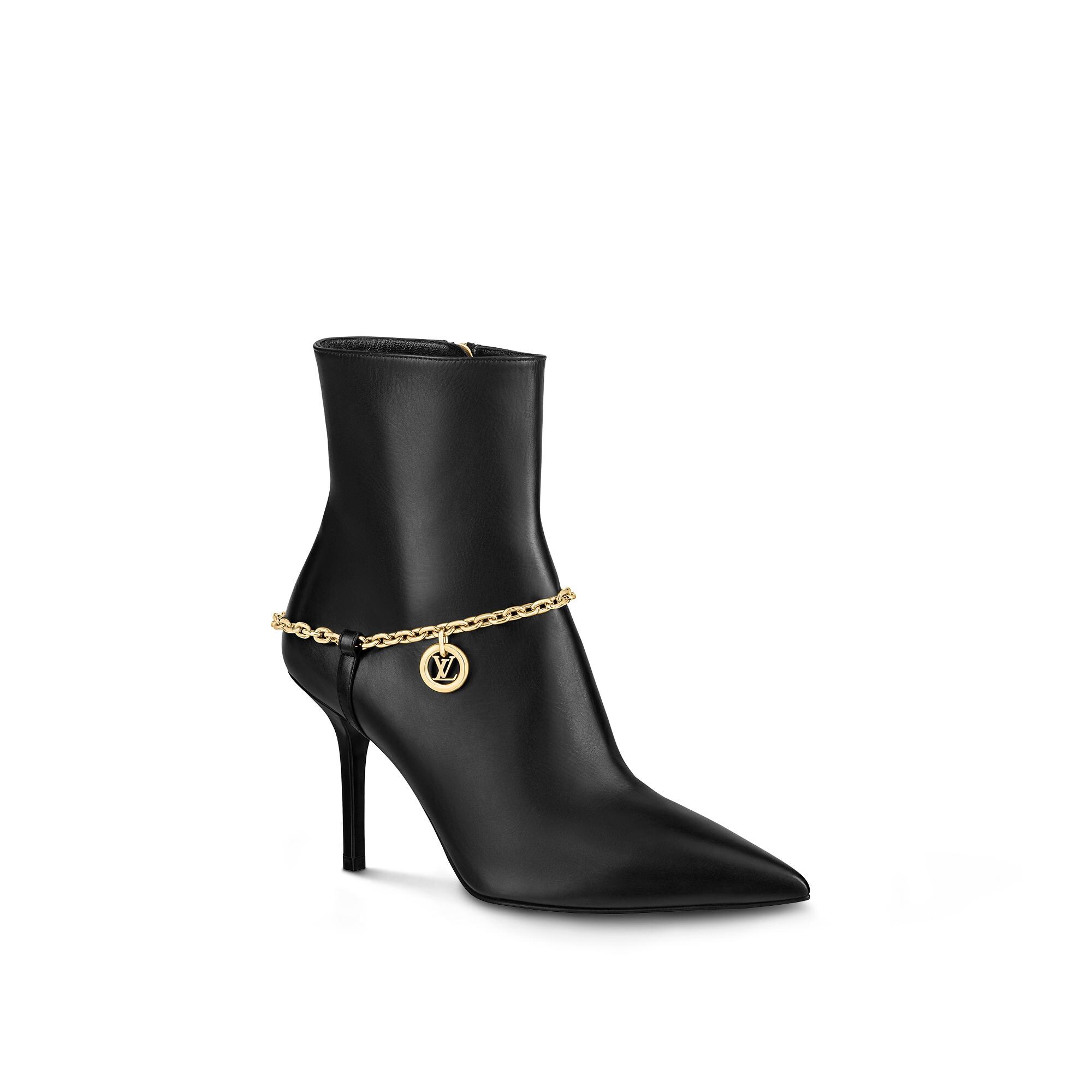 Stivaletto Mansion - Calzature | LOUIS VUITTON