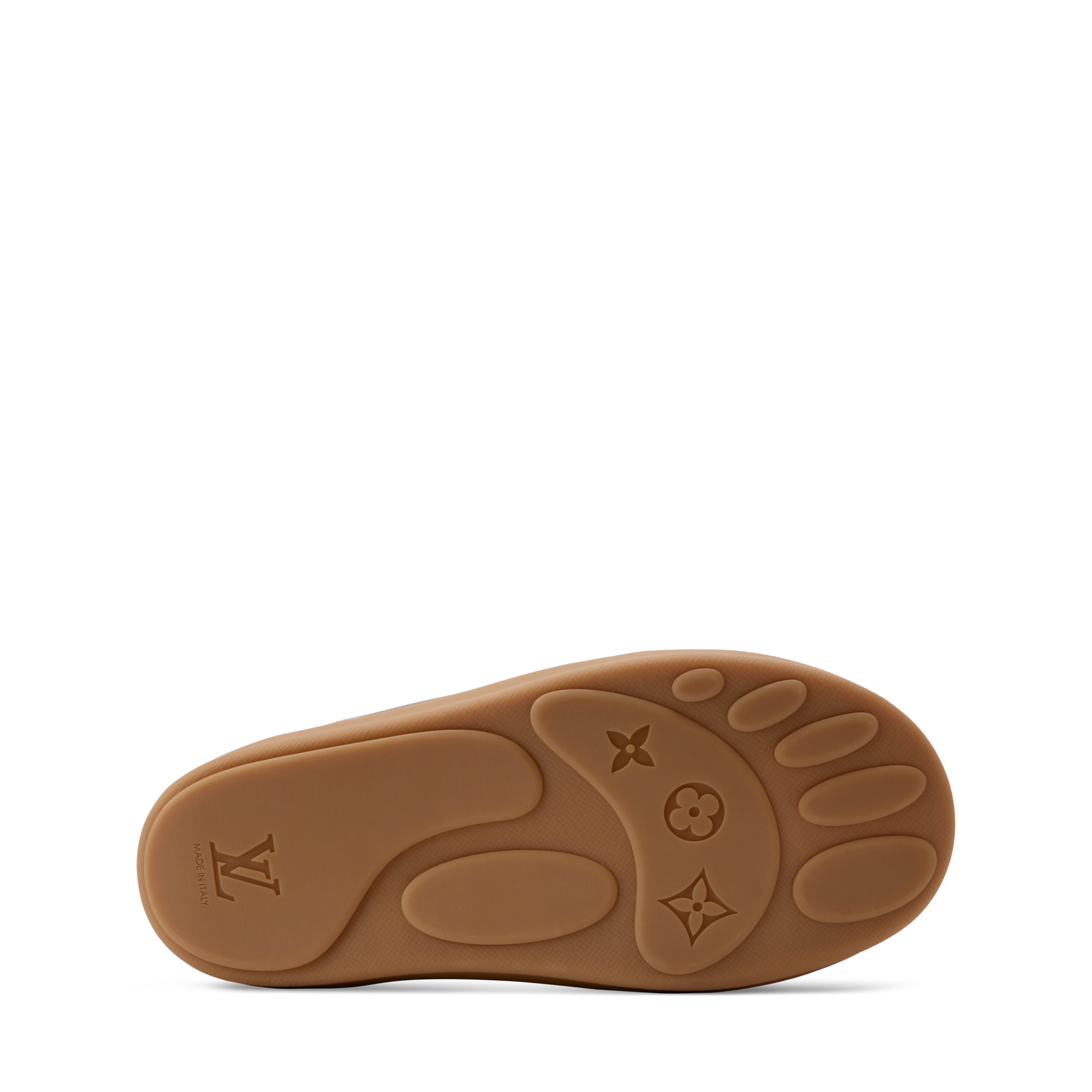 Stivaletto medio LV Yeti  Uomo Calzature Stivali | LOUIS VUITTON (Zoom prodotto)