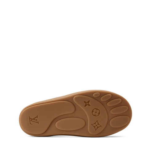 Stivaletto medio LV Yeti Uomo Calzature Stivali | LOUIS VUITTON (Zoom prodotto)