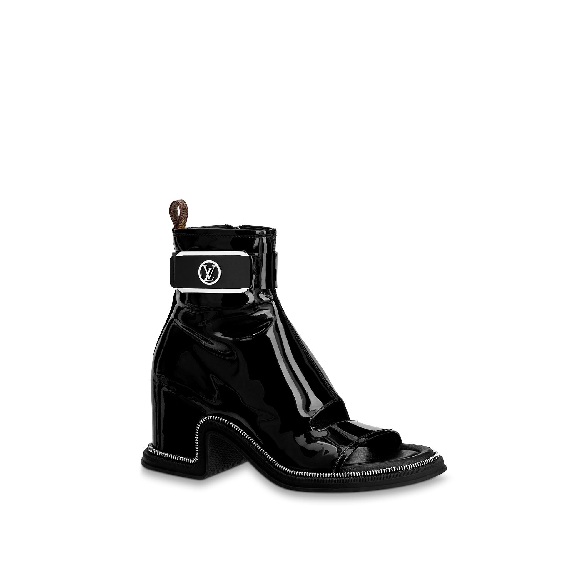 Stivaletto basso, Discovery, stivaletto basso donna | LOUIS VUITTON