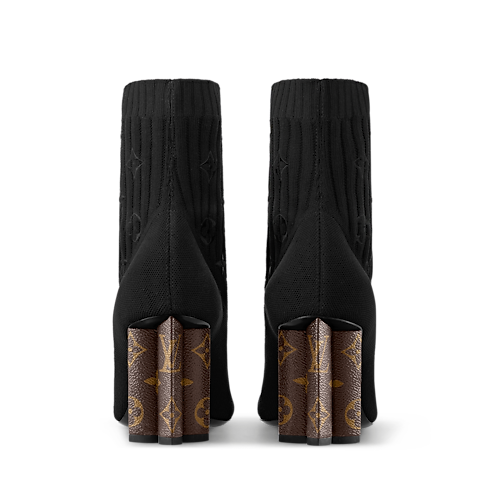 Stivaletto Silhouette Donna Calzature Stivali e Stivaletti | LOUIS VUITTON (Zoom prodotto)