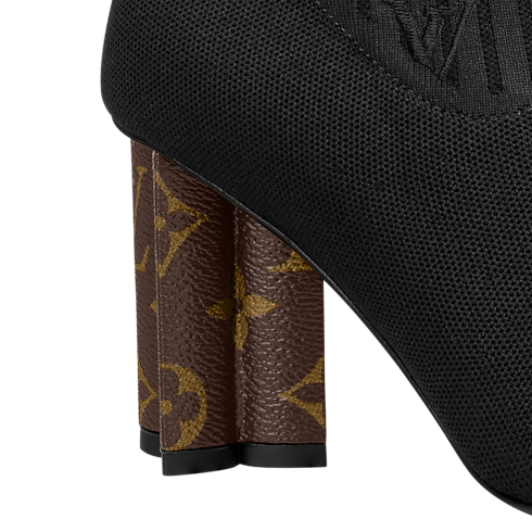 Stivaletto Silhouette Donna Calzature Stivali e Stivaletti | LOUIS VUITTON (Zoom prodotto)