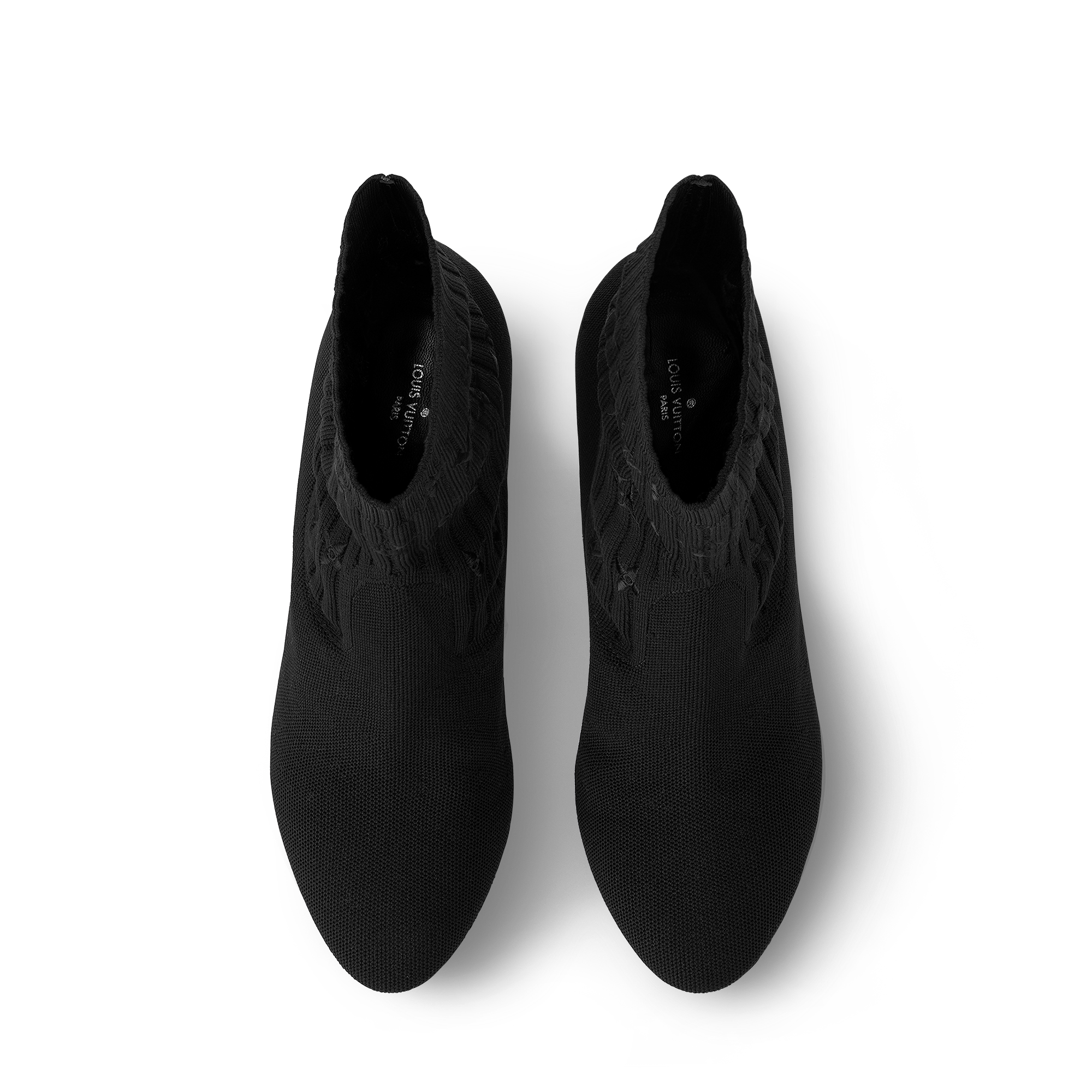Stivaletto Silhouette  Donna Calzature Stivali e Stivaletti | LOUIS VUITTON (Zoom prodotto)