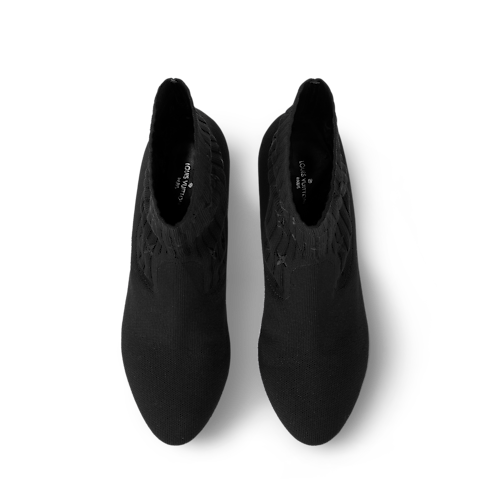 Stivaletto Silhouette Donna Calzature Stivali e Stivaletti | LOUIS VUITTON (Zoom prodotto)