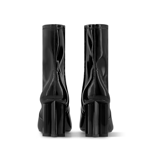 Stivaletto Silhouette Donna Calzature Stivali e Stivaletti | LOUIS VUITTON (Zoom prodotto)