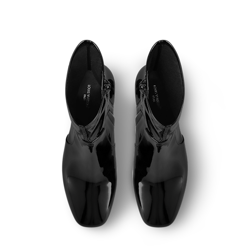Stivaletto Silhouette Donna Calzature Stivali e Stivaletti | LOUIS VUITTON (Zoom prodotto)