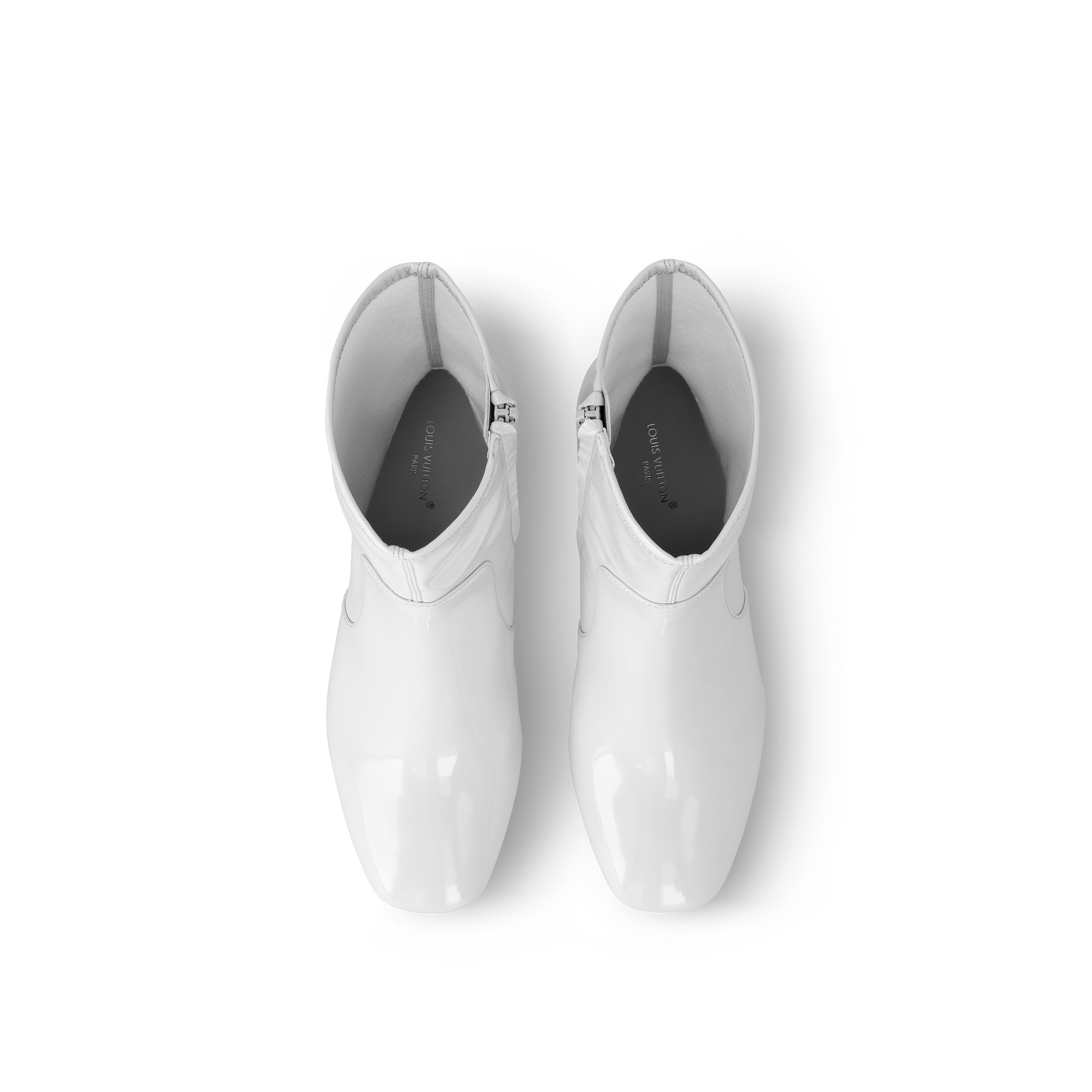 Stivaletto Silhouette  Donna Calzature Stivali e Stivaletti | LOUIS VUITTON (Zoom prodotto)