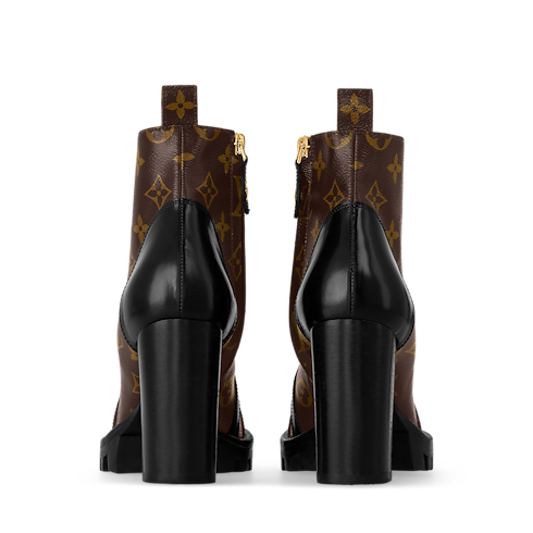 Stivaletto Star Trail Donna Calzature Tutte le Scarpe | LOUIS VUITTON (Zoom prodotto)