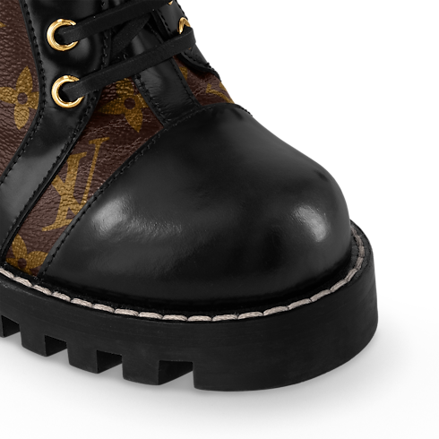 Stivaletto Star Trail Donna Calzature Tutte le Scarpe | LOUIS VUITTON (Zoom prodotto)