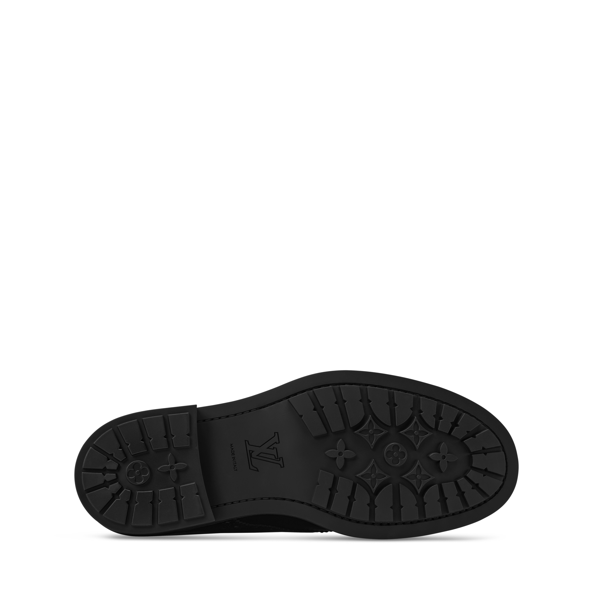 Stivaletto stringato LV City  Uomo Calzature Classico Contemporaneo | LOUIS VUITTON (Zoom prodotto)