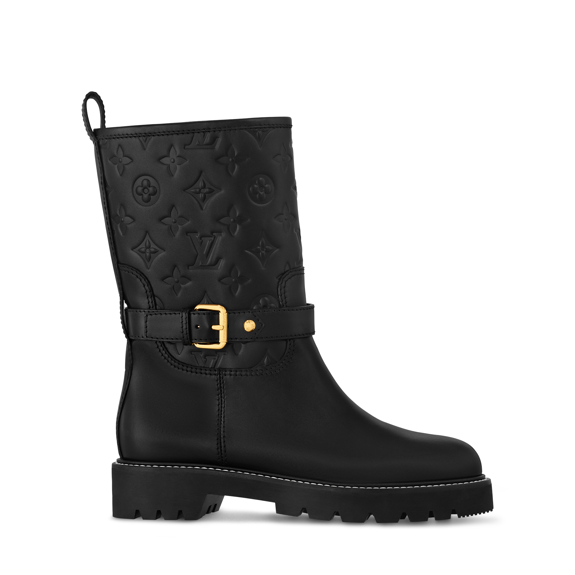 Stivaletto Territory  Donna Calzature Stivali e Stivaletti | LOUIS VUITTON (Zoom prodotto)